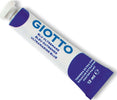 Tempera Tubo 4 - 12ml - blu oltremare - Giotto [multipack] 6 pezzi Giochi e giocattoli/Attività creative/Accessori per disegnare e colorare/Pittura/Colori a tempera Eurocartuccia - Pavullo, Commerciovirtuoso.it