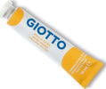 Tempera Tubo 4 - 12ml - giallo ocra - Giotto [multipack] 6 pezzi Giochi e giocattoli/Attività creative/Accessori per disegnare e colorare/Pittura/Colori a tempera Eurocartuccia - Pavullo, Commerciovirtuoso.it