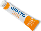 Tempera Tubo 4 - 12ml - giallo scuro - Giotto [multipack] 6 pezzi Giochi e giocattoli/Attività creative/Accessori per disegnare e colorare/Pittura/Colori a tempera Eurocartuccia - Pavullo, Commerciovirtuoso.it