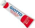 Tempera Tubo 4 - 12ml - rosso vermiglione - Giotto [multipack] 6 pezzi Giochi e giocattoli/Attività creative/Accessori per disegnare e colorare/Pittura/Colori a tempera Eurocartuccia - Pavullo, Commerciovirtuoso.it
