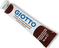 Tempera Tubo 4 - 12ml - terra di Siena bruciata - Giotto [multipack] 6 pezzi Giochi e giocattoli/Attività creative/Accessori per disegnare e colorare/Pittura/Colori a tempera Eurocartuccia - Pavullo, Commerciovirtuoso.it