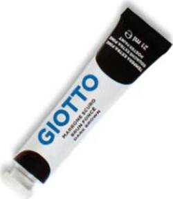 Tempera Tubo 7 - 21ml - marrone - Giotto [multipack] 6 pezzi Giochi e giocattoli/Attività creative/Accessori per disegnare e colorare/Pittura/Colori a tempera Eurocartuccia - Pavullo, Commerciovirtuoso.it
