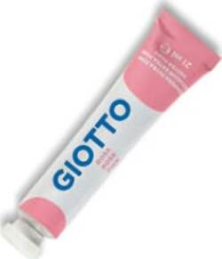 Tempera Tubo 7 - 21ml - rosa - Giotto [multipack] 6 pezzi Giochi e giocattoli/Attività creative/Accessori per disegnare e colorare/Pittura/Colori a tempera Eurocartuccia - Pavullo, Commerciovirtuoso.it