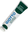 Tempera Tubo 7 - 21ml - verde smeraldo - Giotto [multipack] 6 pezzi Giochi e giocattoli/Attività creative/Accessori per disegnare e colorare/Pittura/Colori a tempera Eurocartuccia - Pavullo, Commerciovirtuoso.it