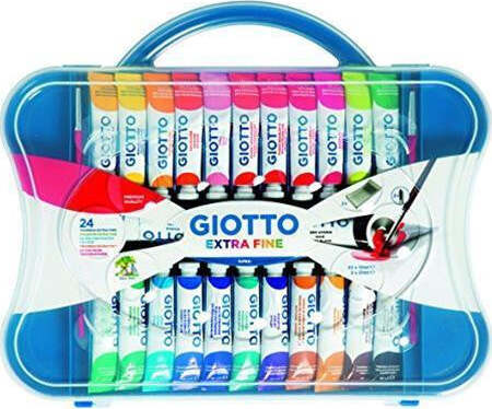 Tempera-ultrafine-da-24-tubetti-da-12-ml-Giotto