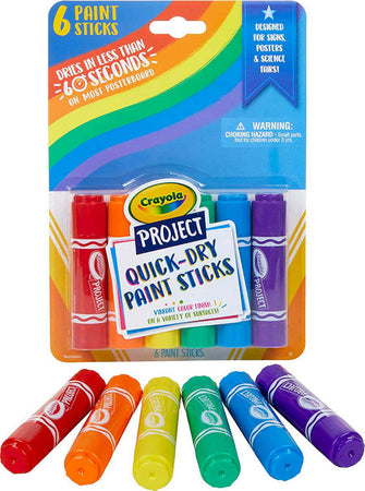 Tempere-solide-crayola-in-stick-da-6