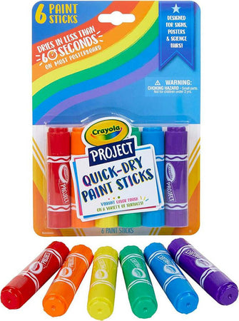 Tempere-solide-crayola-in-stick-da-6