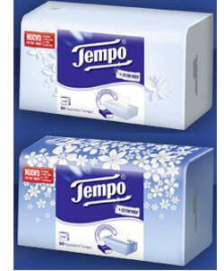 Tempo fazz veline x 80