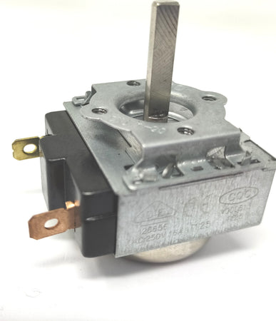 TEMPORIZZATORE TIMER 90 MINUTI PER FORNO SMEG ORIGINALE 818600034 DKJ/1-90 Casa e cucina/Grandi elettrodomestici/Accessori e parti di ricambio/Ricambi e accessori per forni/Termostati per forni Rossi Ricambi - Venetico Marina, Commerciovirtuoso.it
