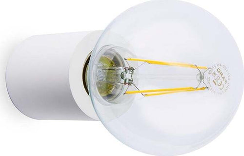 TEN 70 Lampada da parete bianco matte Illuminazione/Illuminazione per interni/Illuminazioni per pareti/Applique Led Mall Home - Napoli, Commerciovirtuoso.it