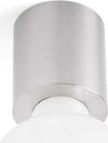 TEN 70 Lampada da parete nichel opaco Illuminazione/Illuminazione per interni/Illuminazioni per pareti/Applique Led Mall Home - Napoli, Commerciovirtuoso.it