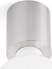 TEN 70 Lampada da parete nichel opaco Illuminazione/Illuminazione per interni/Illuminazioni per pareti/Applique Led Mall Home - Napoli, Commerciovirtuoso.it