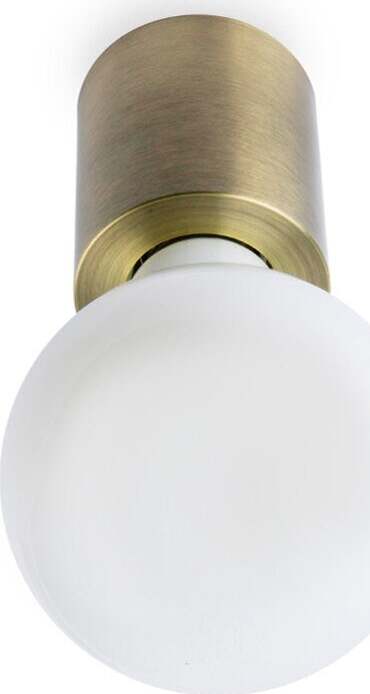 TEN 70 Lampada da parete oro vecchio Illuminazione/Illuminazione per interni/Illuminazioni per pareti/Applique Led Mall Home - Napoli, Commerciovirtuoso.it