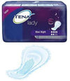 Tena discreet maxi night 12pz