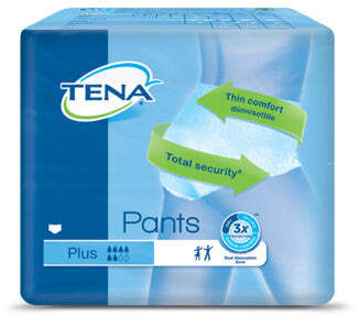 Tena silhouette creme l 8pz