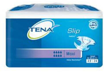 Tena slip maxi pann s 24pz