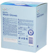 Tena Wash Glove Manopole In Cellulosa Monouso 50 Pz.