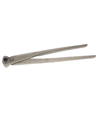 Tenaglia 996 Carpentiere Lunghezza 300 Mm Pinza Professionale In Acciaio 01093