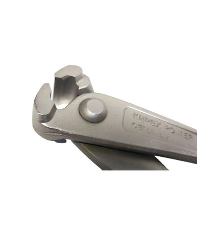 Tenaglia 996 Carpentiere Lunghezza 300 Mm Pinza Professionale In Acciaio 01093