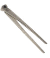 Tenaglia 996 Carpentiere Lunghezza 300 Mm Pinza Professionale In Acciaio 01093