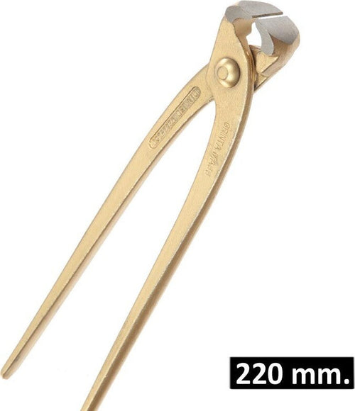 TENAGLIA-GRINTA-MASS-220-mm