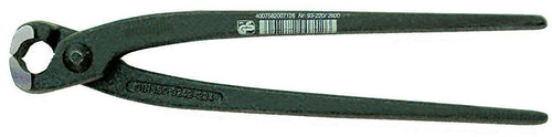 Tenaglia Professionale Per Chiodi Tenaglie Professionali Da Cementisti Da Cm 19 Ausonia - 53501