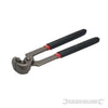 Tenaglia in acciaio Silverline 150 mm  maniglie antiscivolo Prezzo Silverline