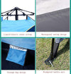 Tenda A Cupola Da Sole Campeggio Automatica Impermeabile Da Esterno Spiaggia Sport e tempo libero/Attività ricreative all'aperto/Camping e outdoor/Tende/Tende istantanee Trade Shop italia - Napoli, Commerciovirtuoso.it