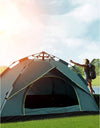 Tenda A Cupola Da Sole Campeggio Automatica Impermeabile Da Esterno Spiaggia Sport e tempo libero/Attività ricreative all'aperto/Camping e outdoor/Tende/Tende istantanee Trade Shop italia - Napoli, Commerciovirtuoso.it