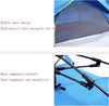 Tenda A Cupola Da Sole Campeggio Automatica Impermeabile Da Esterno Spiaggia Sport e tempo libero/Attività ricreative all'aperto/Camping e outdoor/Tende/Tende istantanee Trade Shop italia - Napoli, Commerciovirtuoso.it