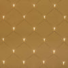 Tenda a Rete luce Calda a Led per esterno decorazione natalizie h 100 cm Casa e cucina/Decorazioni per interni/Addobbi e decorazioni per ricorrenze/Decorazioni natalizie/Luci natalizie/Catene luminose per interni MagiediNatale.it - Altamura, Commerciovirtuoso.it