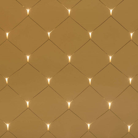 Tenda a Rete luce Calda a Led per esterno decorazione natalizie h 100 cm Casa e cucina/Decorazioni per interni/Addobbi e decorazioni per ricorrenze/Decorazioni natalizie/Luci natalizie/Catene luminose per interni MagiediNatale.it - Altamura, Commerciovirtuoso.it