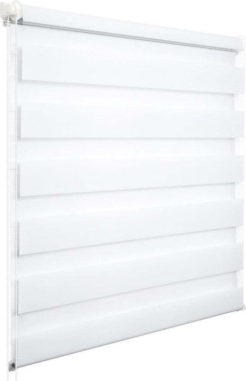 Tenda A Rullo Doppio Oscurante Interni Senza Foratura Avvolgibile Finestre Porte Casa e cucina/Tessili per la casa/Decorazioni per finestre/Tendine/Tende a rullo Trade Shop italia - Napoli, Commerciovirtuoso.it