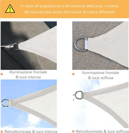 Tenda-a-Vela-Parasole-Rettangolare-Tenda-da-Sole-Protezione-Raggi-UV-in-PE-4-x-6m,-Crema-AS4100110-059CWAS4