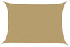 Tenda-a-Vela-Parasole-Rettangolare-Tenda-da-Sole-Protezione-Raggi-UV-in-PE-4-x-6m,-Giallo-WS7100110-059SAWS7