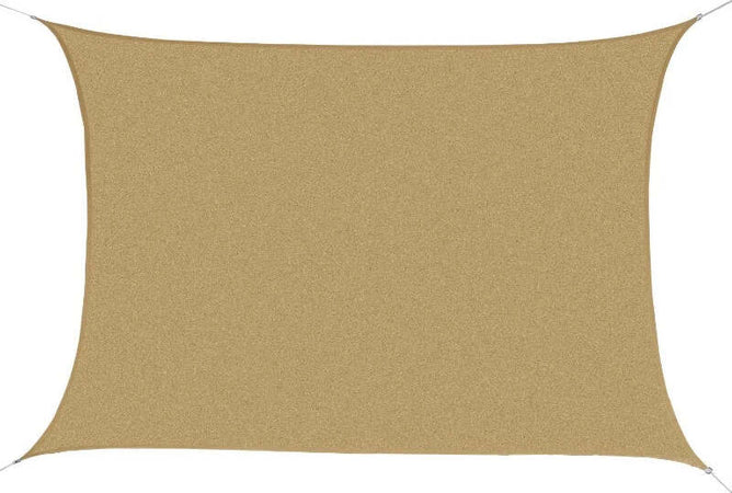 Tenda-a-Vela-Parasole-Rettangolare-Tenda-da-Sole-Protezione-Raggi-UV-in-PE-4-x-6m,-Giallo-WS7100110-059SAWS7