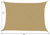 Tenda-a-Vela-Parasole-Rettangolare-Tenda-da-Sole-Protezione-Raggi-UV-in-PE-4-x-6m,-Giallo-WS7100110-059SAWS7