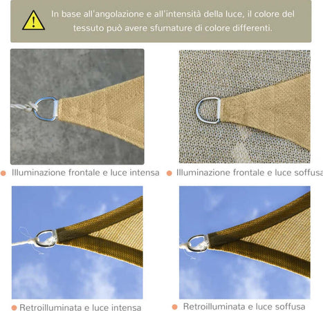 Tenda-a-Vela-Parasole-Rettangolare-Tenda-da-Sole-Protezione-Raggi-UV-in-PE-4-x-6m,-Giallo-WS7100110-059SAWS7
