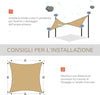 Tenda-a-Vela-Parasole-Rettangolare-Tenda-da-Sole-Protezione-Raggi-UV-in-PE-4-x-6m,-Giallo-WS7100110-059SAWS7