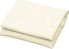 Tenda-a-Vela-Triangolare-Parasole-in-HDPE-per-Spazi-Esterni,-3x3x3-m,-Crema-Bianco-Avorio-ZX201-0617ZX2