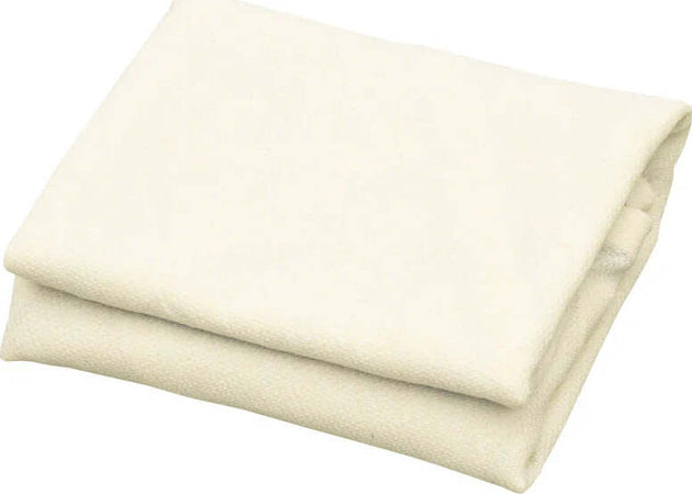 Tenda-a-Vela-Triangolare-Parasole-in-HDPE-per-Spazi-Esterni,-3x3x3-m,-Crema-Bianco-Avorio-ZX201-0617ZX2