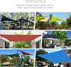Tenda-a-Vela-Triangolare-Parasole-in-HDPE-per-Spazi-Esterni,-3x3x3-m,-Crema-Bianco-Avorio-ZX201-0617ZX2