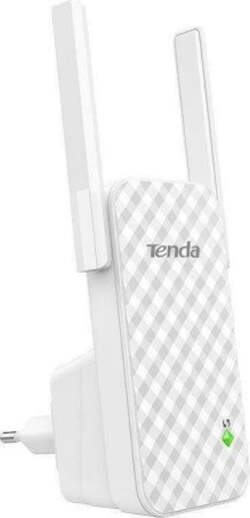 Tenda-A9-Extender-300-Mbps-Wifi-Repeater-+-Access-Point-Ripetitore-Con-2-Antenne