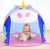 Tenda-Capanna-Pop-Up-Da-Gioco-Unicorno-Adventure-182x96x81-Cm-Per-Bambini-68110