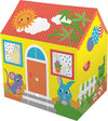Tenda Casetta Ripiegabile Gioco Per Bambini 102x76x114 Cm Da Giardino Casa 52007 Giochi e giocattoli/Sport e giochi all'aperto/Tende giocattolo Trade Shop italia - Napoli, Commerciovirtuoso.it