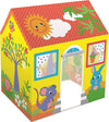 Tenda Casetta Ripiegabile Gioco Per Bambini 102x76x114 Cm Da Giardino Casa 52007 Giochi e giocattoli/Sport e giochi all'aperto/Tende giocattolo Trade Shop italia - Napoli, Commerciovirtuoso.it