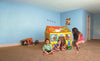 Tenda Casetta Ripiegabile Gioco Per Bambini 102x76x114 Cm Da Giardino Casa 52007 Giochi e giocattoli/Sport e giochi all'aperto/Tende giocattolo Trade Shop italia - Napoli, Commerciovirtuoso.it