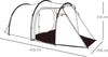 Tenda-da-Campeggio-2-4-Posti-con-Telo-Impermeabile-e-Porte-con-Cerniera,-426x206x15-cm,-Verde-Scuro-EN5A20-173EN5
