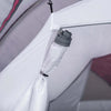 Tenda-da-Campeggio-2-4-Posti-con-Vestibolo-e-Porte-con-Cerniera,-426x206x154cm-Grigio-EM6A20-173CGEM6