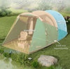 Tenda-da-Campeggio-2-4-Posti-Impermeabile-a-Tunnel-con-Borsa-di-Trasporto,-460x260x190-cm,-Verde-ED3A20-399V00GNED3